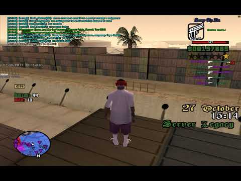 Grand Theft Auto  San Andreas 2019 10 27   15 13 58 05