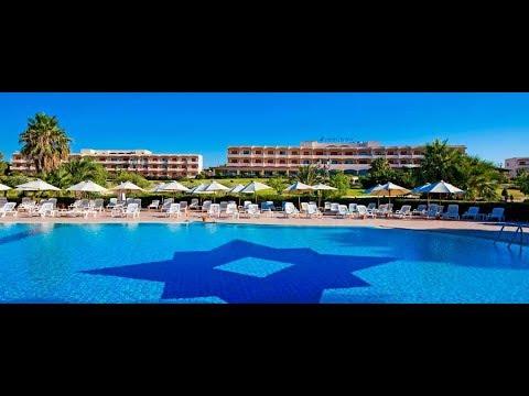 Video: 4* Conte Di Cabrera Hotel Club