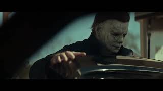 [AMV] Psycho || Michael Myers [Breaking Benjamin]