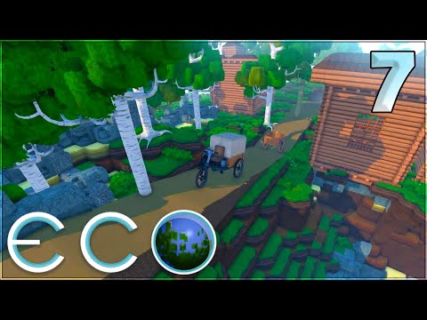 Aavak Streams ECO (Community Multiplayer) – Part 7