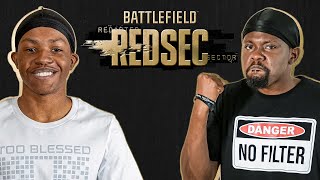 REDSEC + ARC Raiders