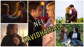 Download lagu Multifandom - Love Mashup Tamil | Ft.Nee Kavithaigala | Maragatha Nanayam | Marvel | DC | Star Wars mp3