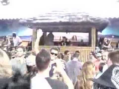 Boris Space Terrace Feb 08