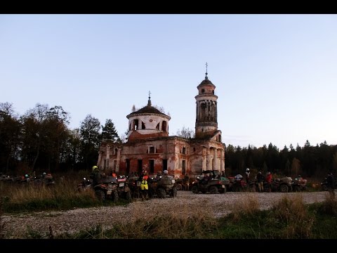 YouTube Трейлер