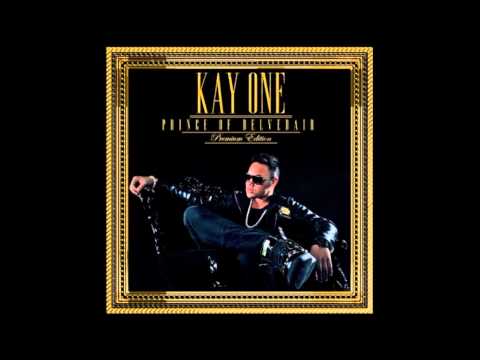 Kay One - Lagerfeld Flow feat. Bushido and Shindy