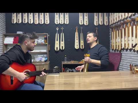 Tahsin Terzi & Emirhan Usta GÜZEL BİR AKÇAABAT  MAÇKA HAVASI