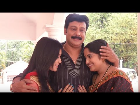 Pattusaree I Episode 387 – Part 3 I Mazhavil Manorama