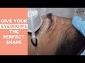 Eyebrow Laser Hair Removal Price