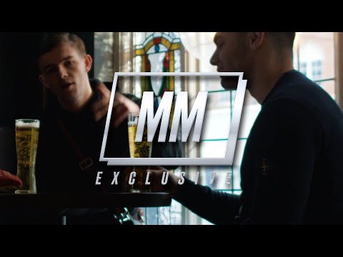 French The Kid - Dream (Music Video) | @MixtapeMadness