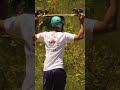 Blood Orange 81a Drifts Longboard Wheels w/ Luis Ladera