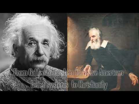 All Things Spiritual by Phillip Eldridge Williams