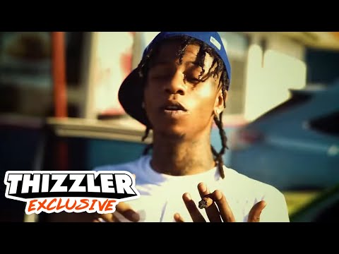 EBK Young Joc x Mac J - Timmy Turner (Exclusive Music Video) II Dir. Armani Depaul