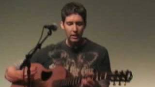 Matt Brouwer, The Other Side