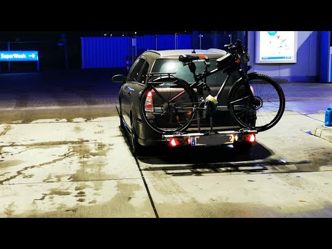 Kleine Fahrradtour durch die Provinz Groningen von Bunde nach Winschoten mit Oldambtmeer Umrundung