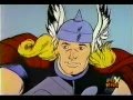Thor 60s Latino El Misterioso Señor Hyde