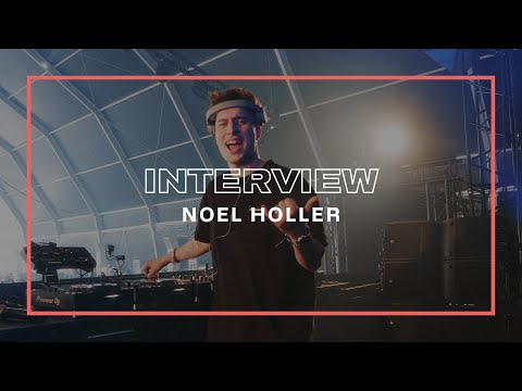 SunIce 2022 – Noel Holler Interview