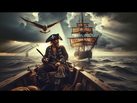 PIRATEN DER OSTSEE  (Pirates of the Baltic Sea)