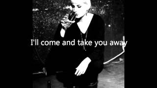 Molly Nilsson - Dinosaur Tears lyrics