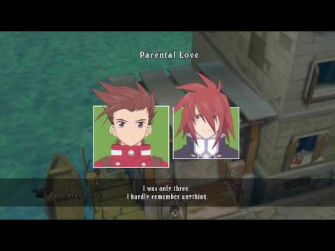 Z-Skit Voices 58: "074 - Parental Love"