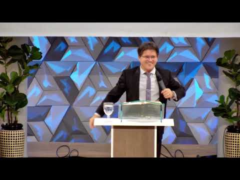 Atos poderosos de Deus | Bp. Oziel Henriques | IGREJA DE DEUS NO BRASIL  | IDB MONTES BELO