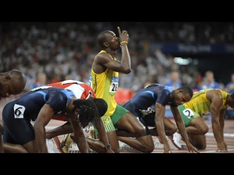 MEILLEURS MOMENTS DU SPORT/GREATEST SPORTS MOMENTS