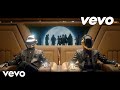 Daft Punk - Get Lucky (Official Video) ft.  Pharrell Williams, Nile Rodgers (Album Version)