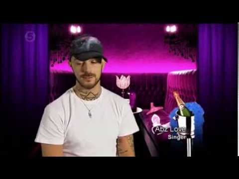 Abz - Most Shocking Celebrity Moments of 2013 (23rd Dec 2013)