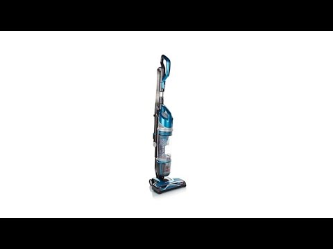BISSELL PowerGlide Cordless Vacuum with LiftOff...