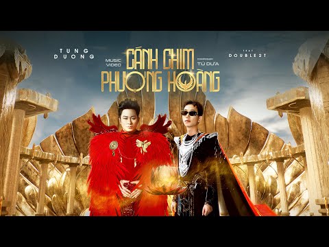 CÁNH CHIM PHƯỢNG HOÀNG