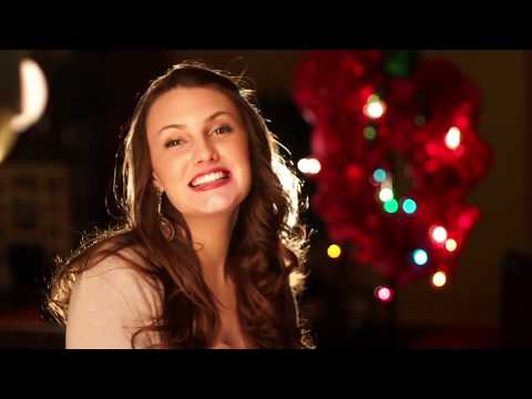 Heaven Everywhere - Francesca Battistelli l Elizabeth Grace (Official Music Video)