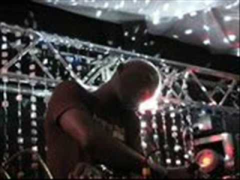 Hooligan X - Live At The Kitsch Club Ayr (MC Lee & DJ Colin Patterson) Part 1