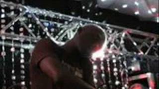 Hooligan X - Live At The Kitsch Club Ayr (MC Lee & DJ Colin Patterson) Part 1
