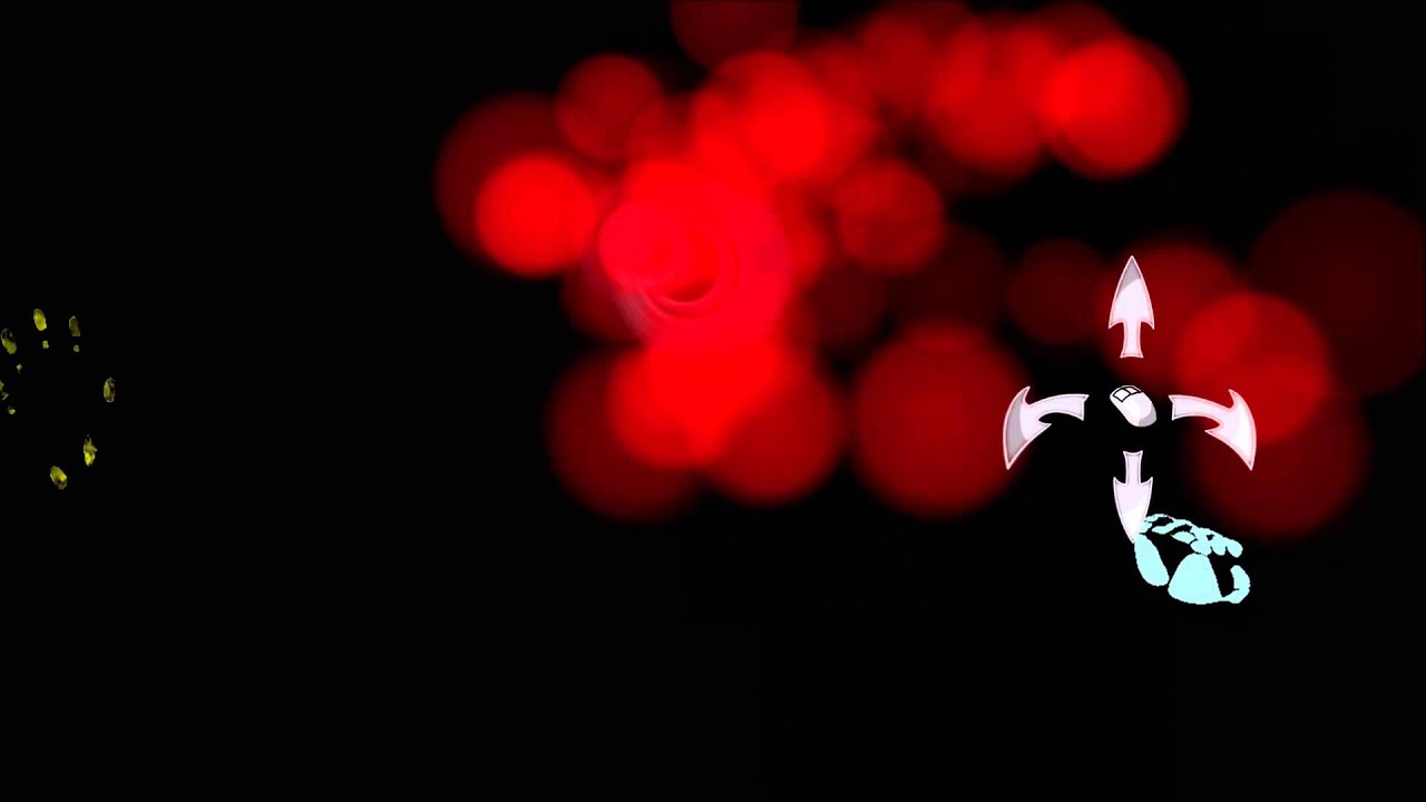 Game intro