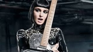 Sinead O'connor Axes Gigs Over Son's Health