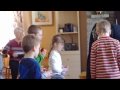 Jim Brickman - Beautiful World (We're all here ...