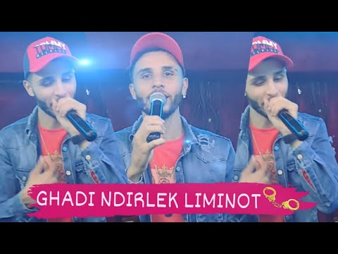قنبلة تيك توك ( غادي نديرلك ليمينوت - Cheb Fathi Royal © 2021 ( Ghadi Ndirlek Les Menottes