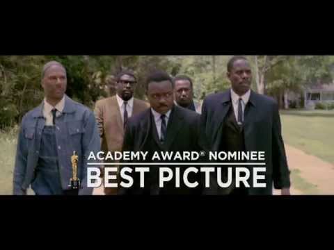 SELMA - 20" Awards TV Spot: David Oyelowo as Martin Luther King, Oprah Winfrey, Tom Wilkinson