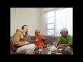 Banggz Jahmeema Zinzan WAKE UP Live