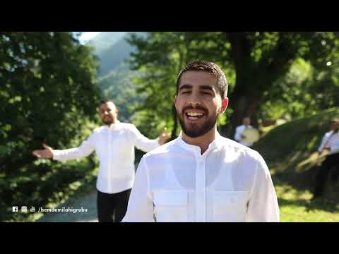 İlahi Mashup Kurdish&Turkısh / Grup HemDem