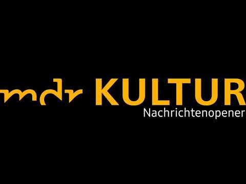 MDR Kultur Nachrichtenopener (2020)