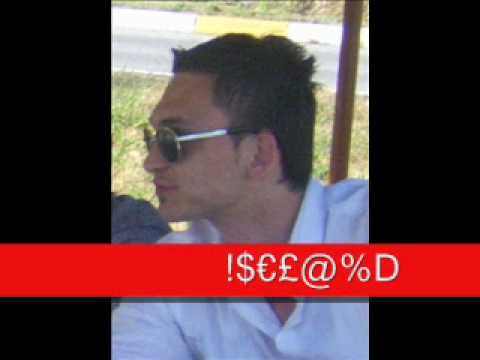 SEN GİDERSEN SONUM OLUR ( RAP ).( CoNQuERoR )