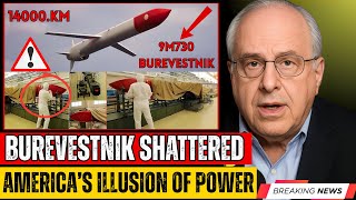 🔥 Russia’s Nuclear Revolution: How the Burevestnik Exposed Capitalism’s Collapse | Prof. Wolff