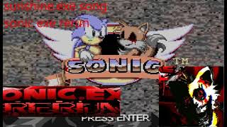 Cover art for Last Chance (Sunshine.EXE Rerun)