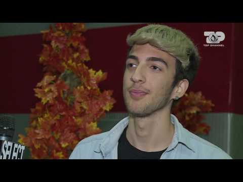 Select, 27 Maj 2017, Pjesa 3 - Top Channel Albania - Entertainment Show