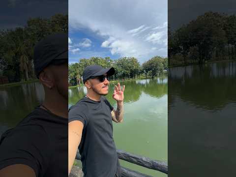 📍La capital frutera de Colombia  - Mariquita 🇨🇴 #hotelbrisaslagaviota #colombia #mariquita