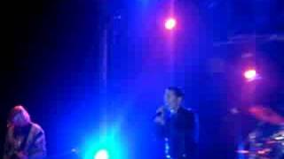 Modà - Cassina de&#39; Pecchi - Dimmi Che Non Hai Paura