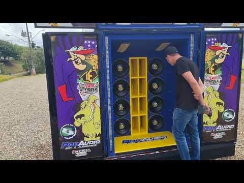 Reboque Vigarista Verê PR 🔊