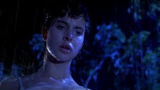 Cat People - 1982  A Paul Schrader film / Putting Out Fire - D.Bowie / G. Moroder