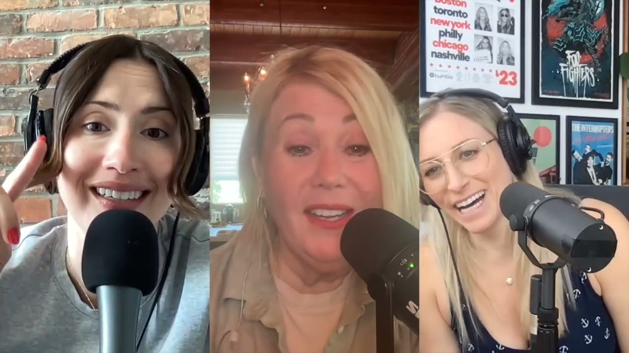 There's No Crying on TikTok