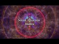 OM KROOM LINGAYA OM Sexual Attraction Mantra